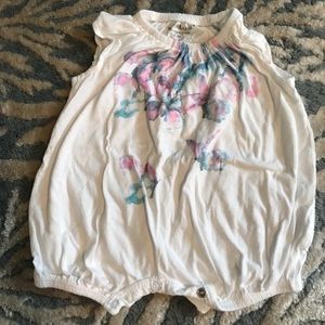 Burt’s Bees Organic Infant bundle